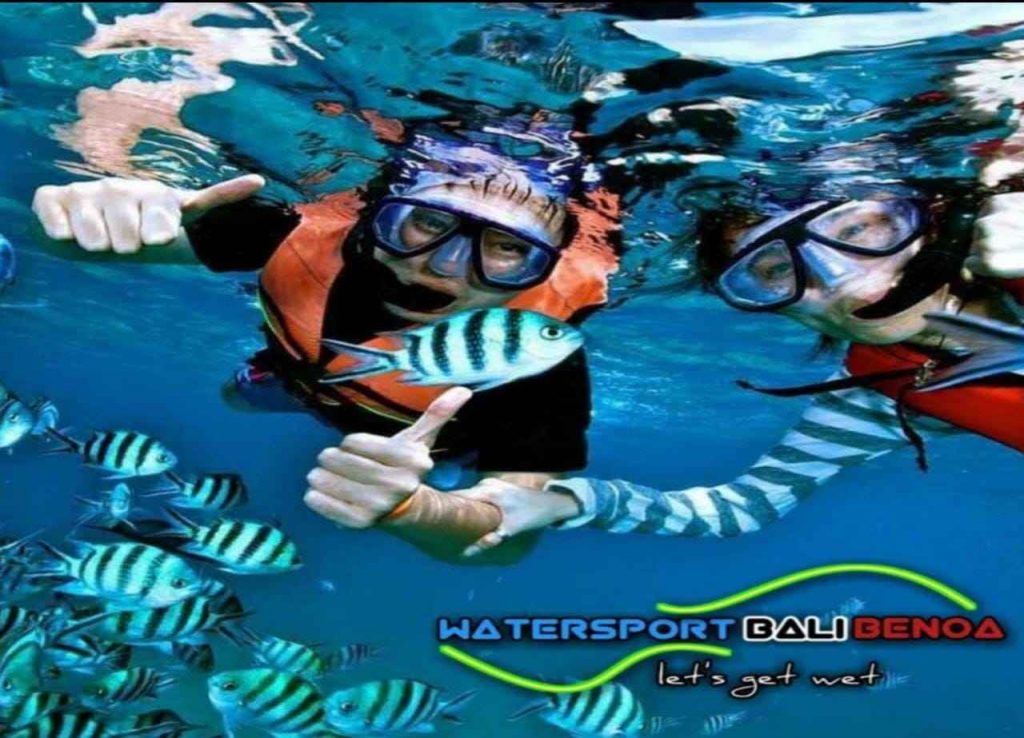 Watersport bali